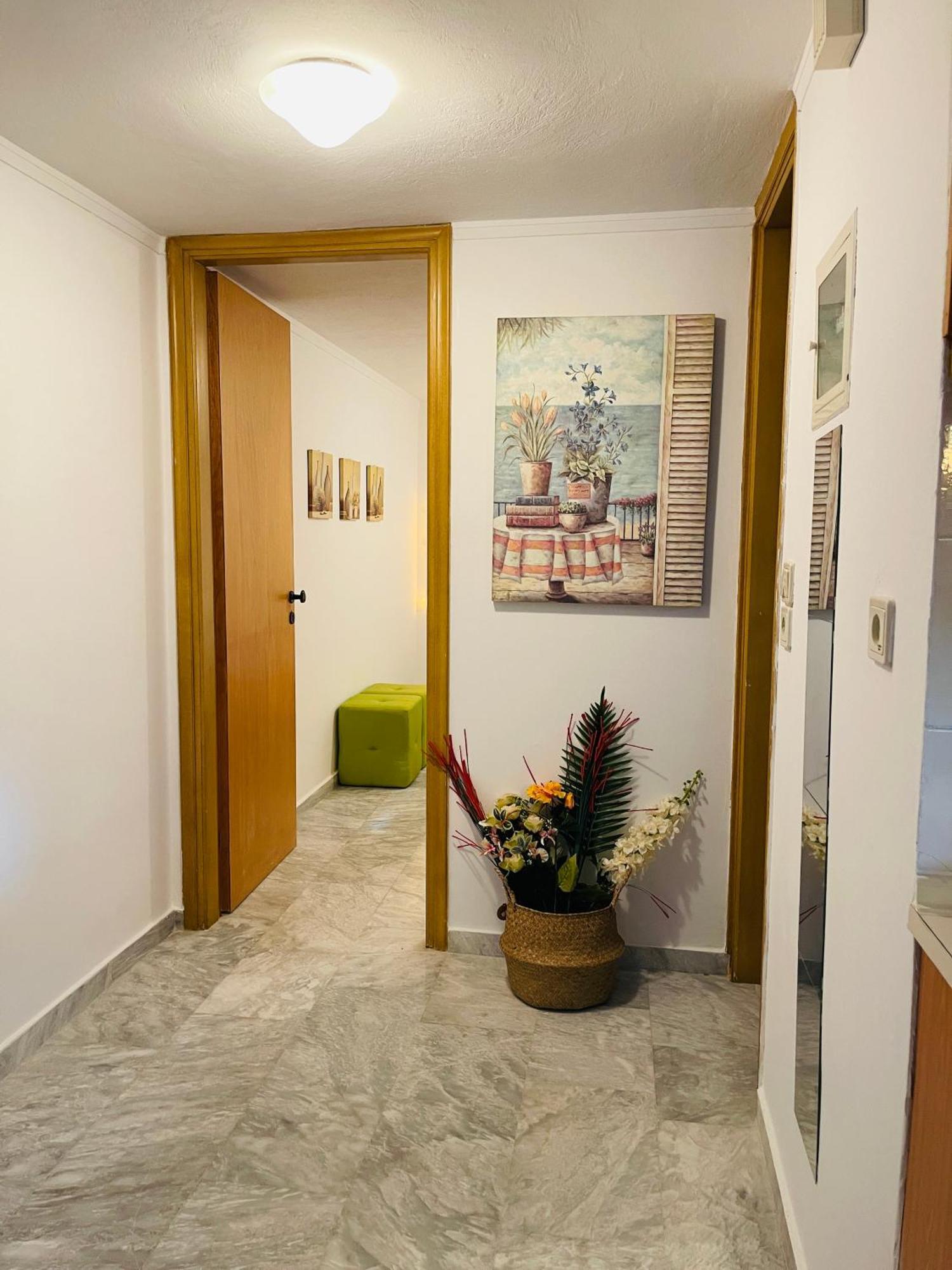 Erotospilia Porto Rafti Near The Athens Airport Apartment Екстериор снимка