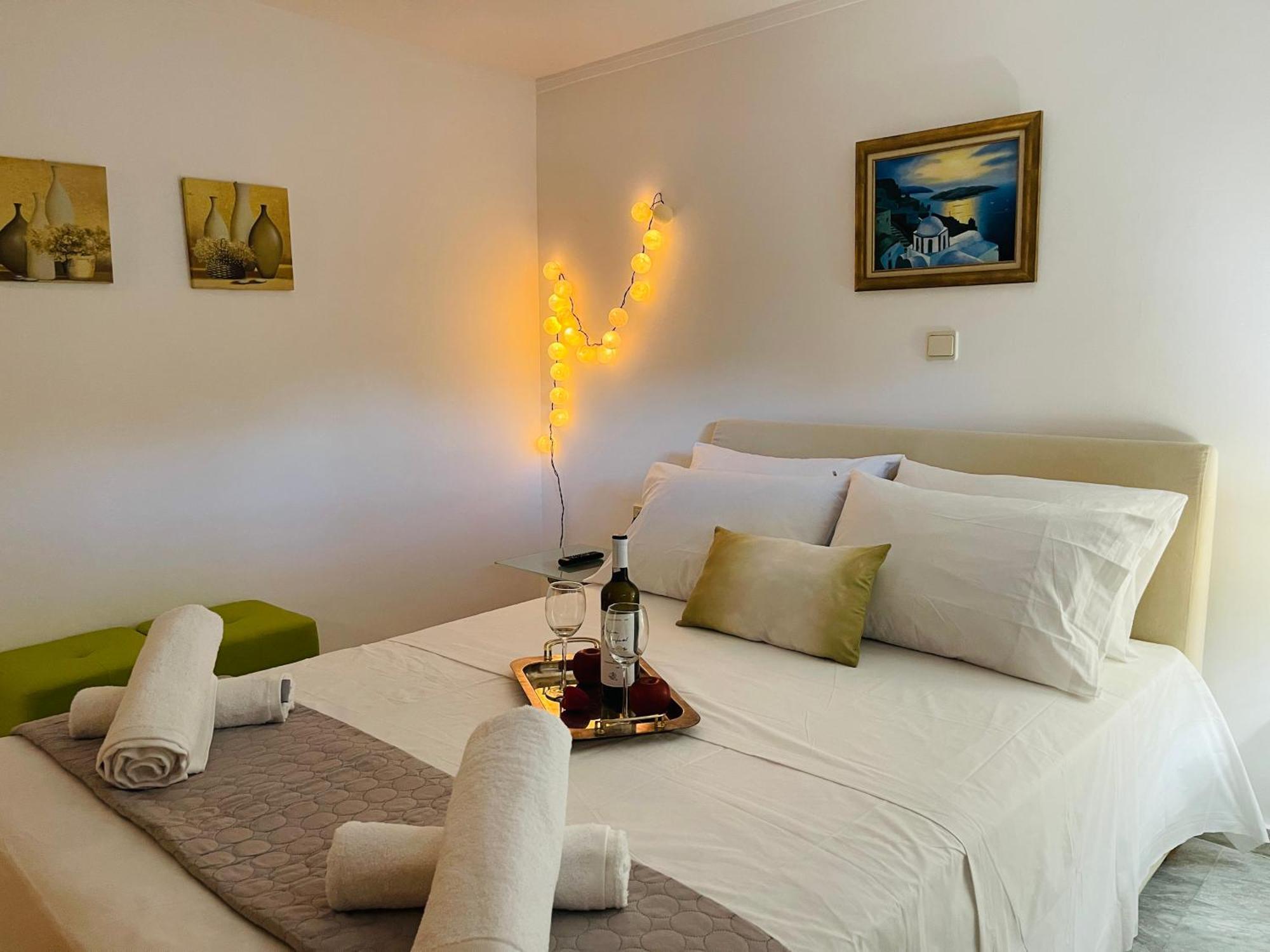 Erotospilia Porto Rafti Near The Athens Airport Apartment Екстериор снимка