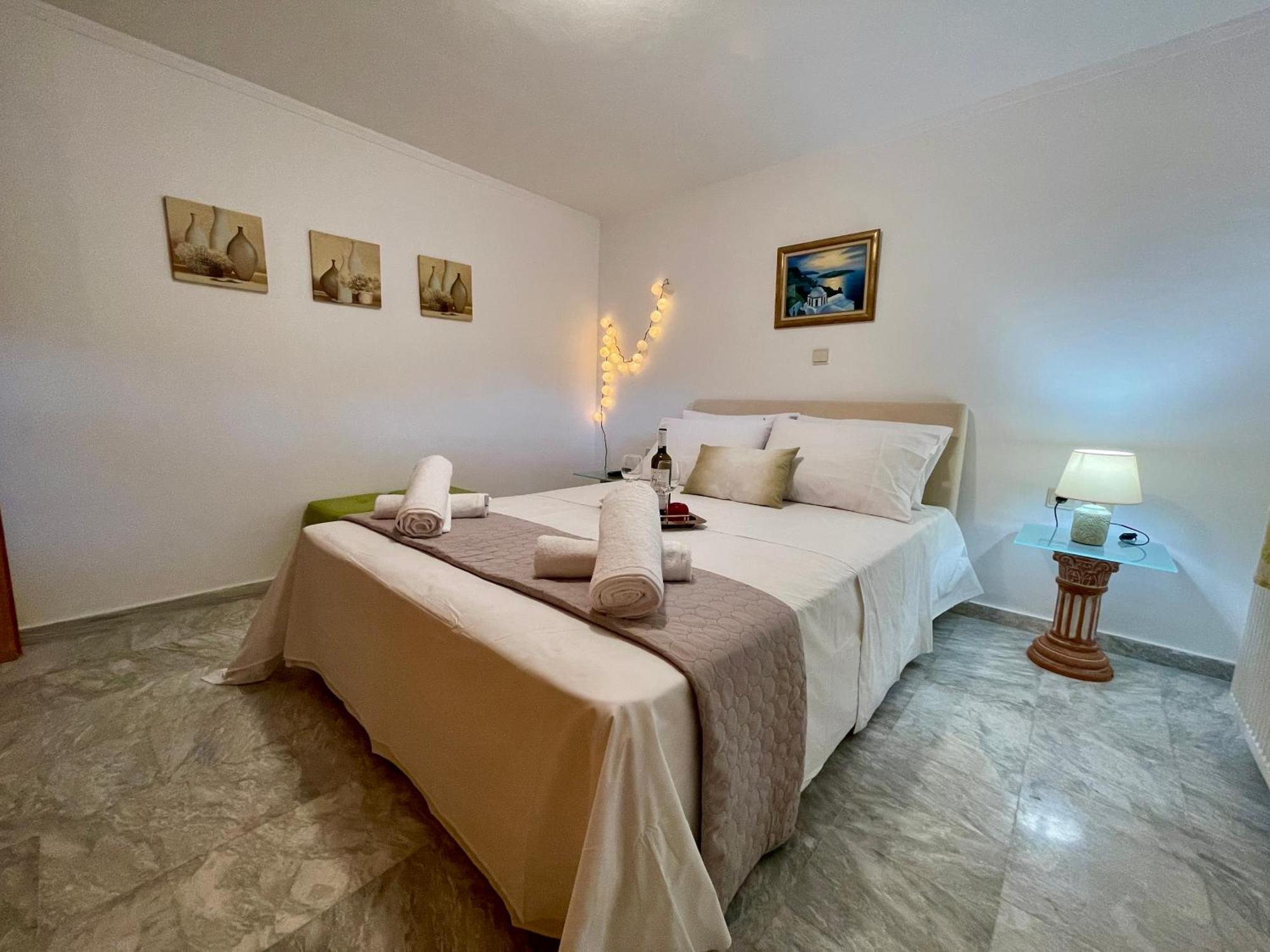 Erotospilia Porto Rafti Near The Athens Airport Apartment Екстериор снимка
