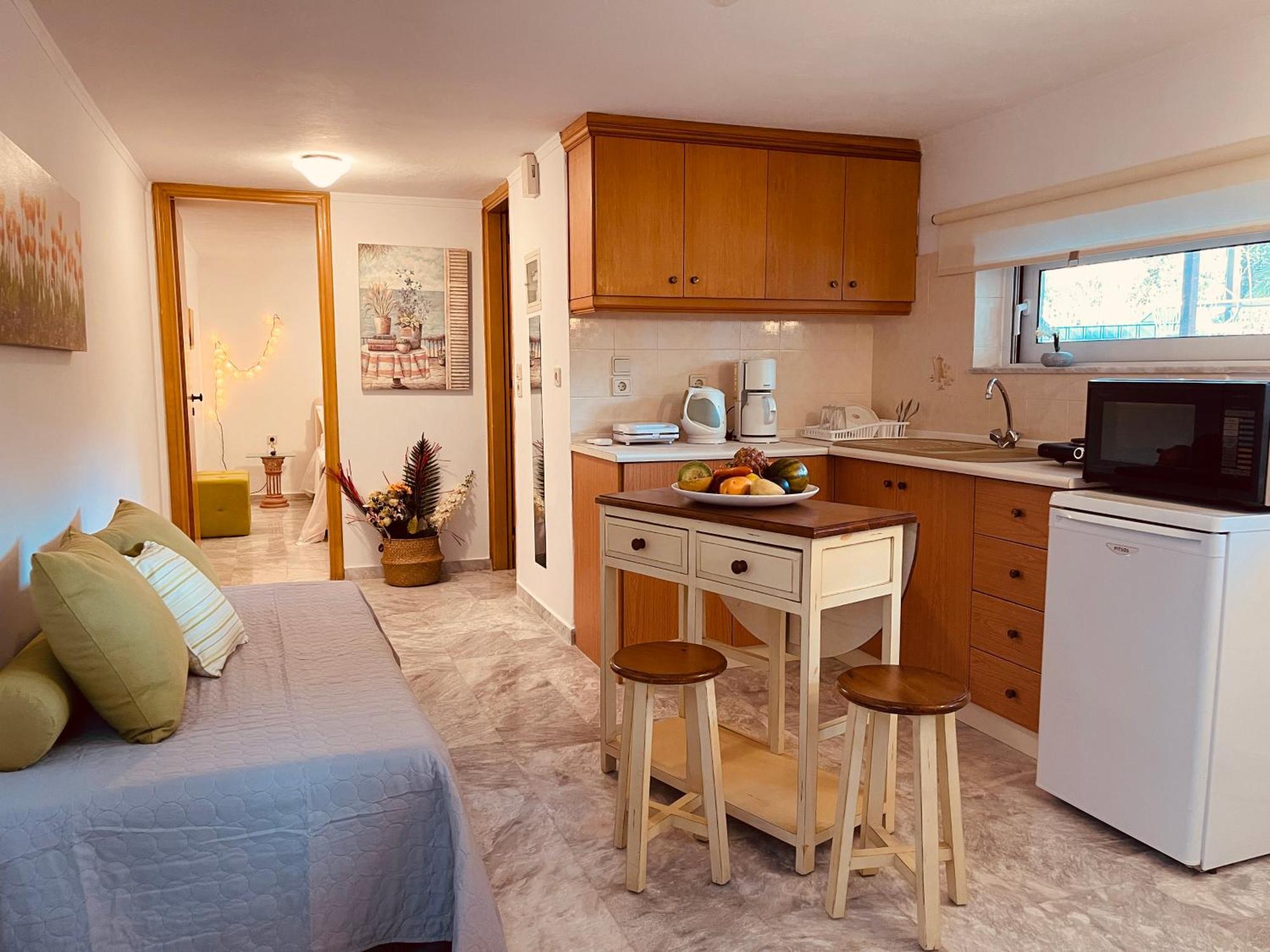 Erotospilia Porto Rafti Near The Athens Airport Apartment Екстериор снимка