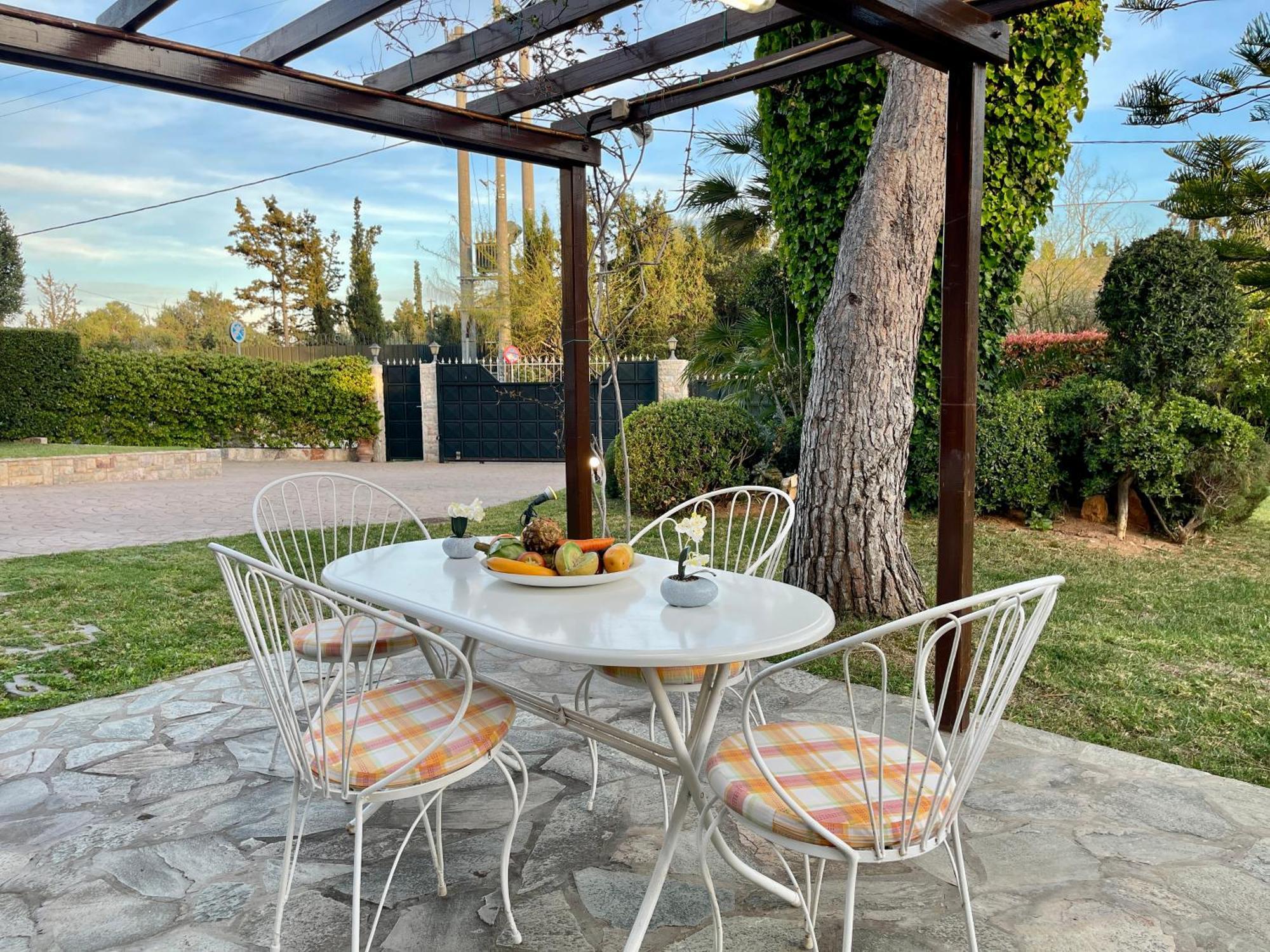 Erotospilia Porto Rafti Near The Athens Airport Apartment Екстериор снимка