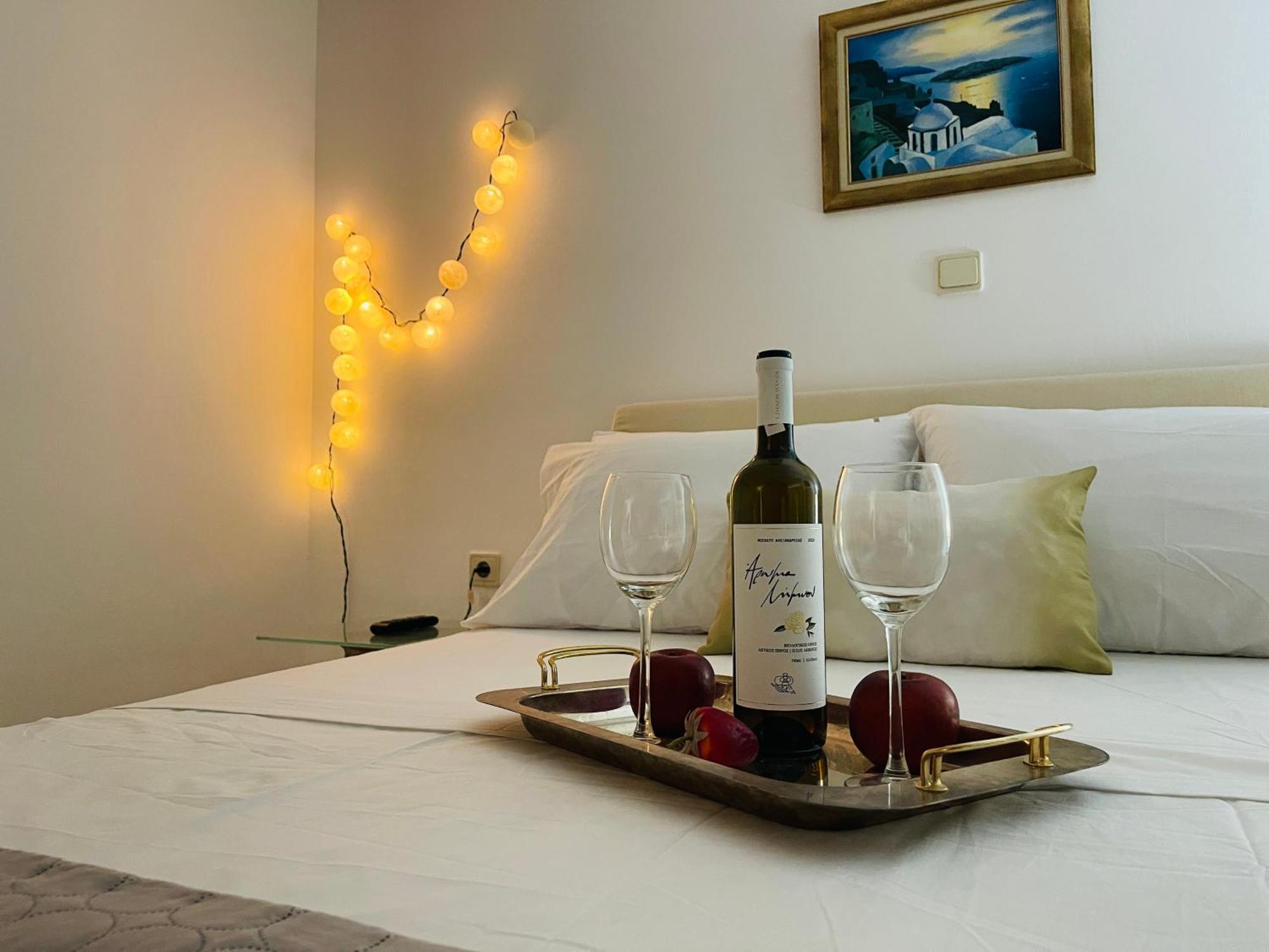 Erotospilia Porto Rafti Near The Athens Airport Apartment Екстериор снимка